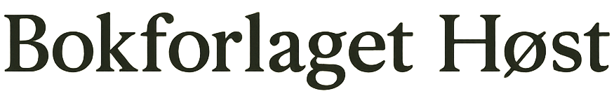 Bokforlaget Høst
